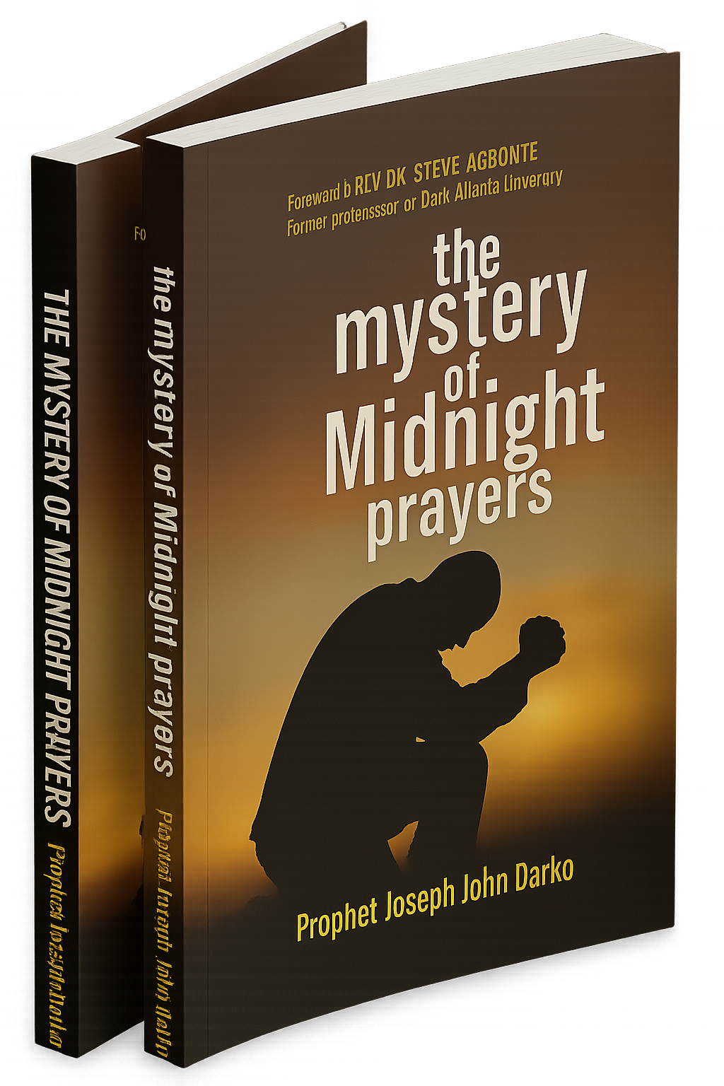 the mystery of midnight prayers