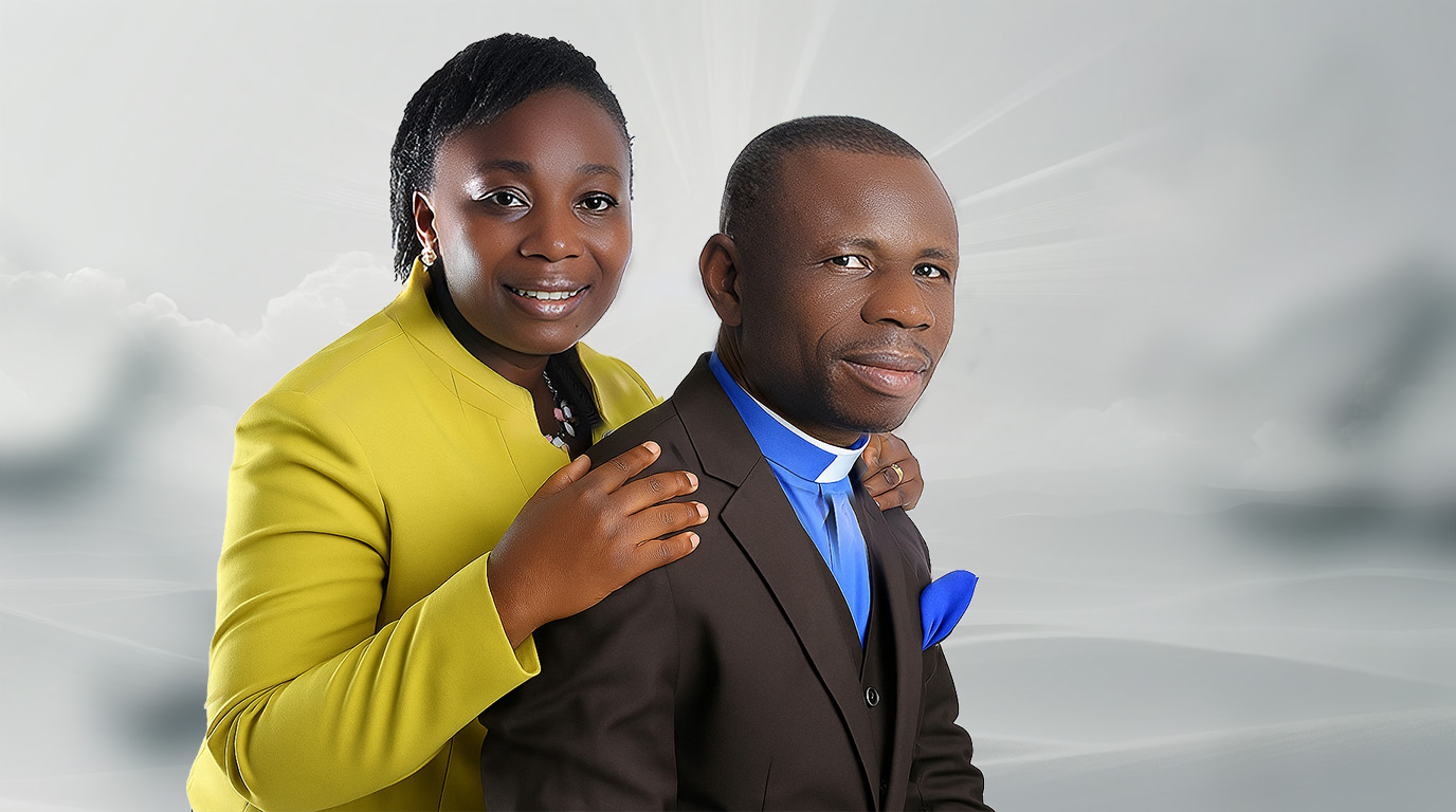 church Leadership